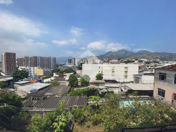 Imagem Apartamento com 2 Quartos à Venda, 48 m² em Todos Os Santos - Rio De Janeiro Imagem Apartamento com 2 Quartos à Venda, 48 m² em Todos Os Santos - Rio De Janeiro