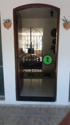 Imagem Casa com 4 Quartos à Venda ou Locação, 258 m² em Interlagos - São Paulo Imagem Casa com 4 Quartos à Venda ou Locação, 258 m² em Interlagos - São Paulo
