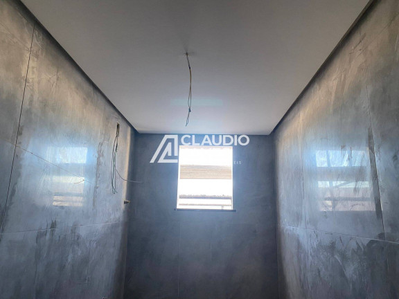 Imagem Casa de Condomínio com 3 Quartos à Venda, 125 m² em Nova Esperança - Feira De Santana