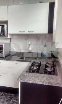 Imagem Apartamento com 2 Quartos à Venda, 45 m² em Jardim Itu - Porto Alegre Imagem Apartamento com 2 Quartos à Venda, 45 m² em Jardim Itu - Porto Alegre