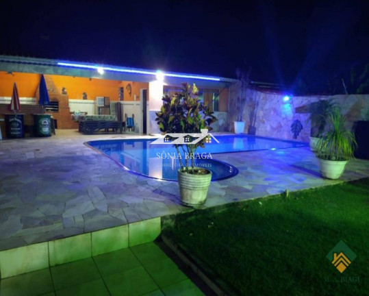 Imagem Casa com 4 Quartos à Venda, 190 m² em Morada Da Praia - Bertioga