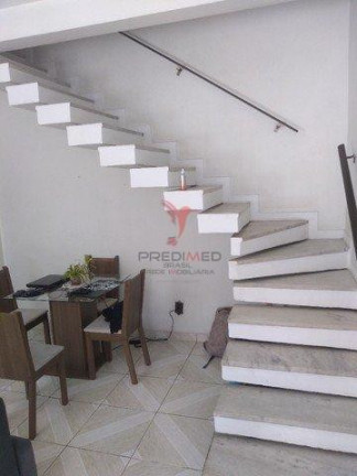 Imagem Casa com 2 Quartos à Venda, 68 m² em Portuguesa - Rio De Janeiro