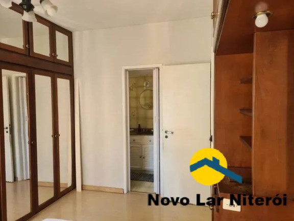 Imagem Apartamento com 2 Quartos à Venda, 83 m² em Icaraí - Niterói Imagem Apartamento com 2 Quartos à Venda, 83 m² em Icaraí - Niterói