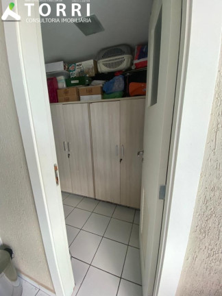 Imagem Apartamento com 3 Quartos à Venda, 135 m² em Parque Campolim - Sorocaba