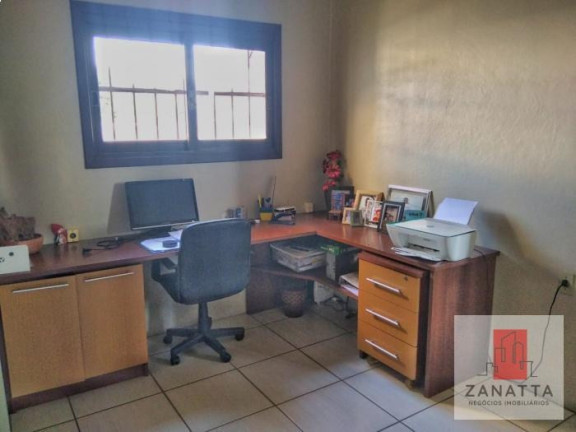 Imagem Casa com 3 Quartos à Venda, 140 m² em Tamandaré - Esteio