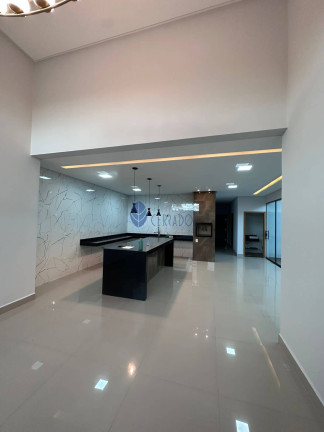 Imagem Casa com 3 Quartos à Venda, 186 m² em Chácaras Colorado - Anápolis