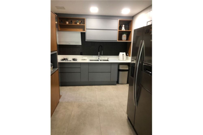 Imagem Apartamento à Venda, 197 m² em Jardim Marajoara - São Paulo Imagem Apartamento à Venda, 197 m² em Jardim Marajoara - São Paulo