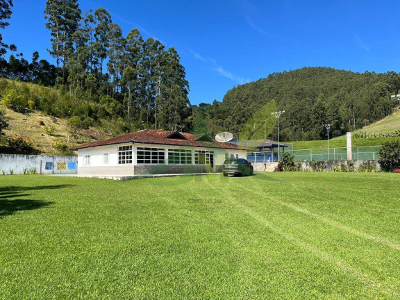 Imagem Fazenda à Venda, 1.960.200 m² em Centro - Joanópolis