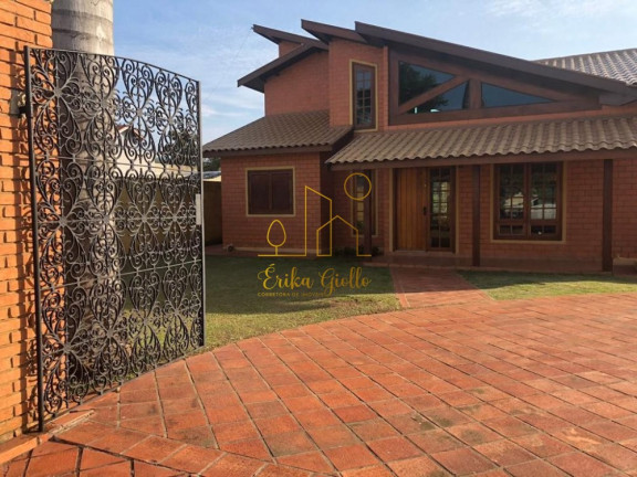 Imagem Casa de Condomínio com 1 Quarto à Venda, 201 m² em Jardim Tereza Cristina - Jundiaí Imagem Casa de Condomínio com 1 Quarto à Venda, 201 m² em Jardim Tereza Cristina - Jundiaí
