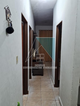 Imagem Casa com 2 Quartos à Venda, 47 m² em Jardim Paulo Gomes Romeo - Ribeirão Preto