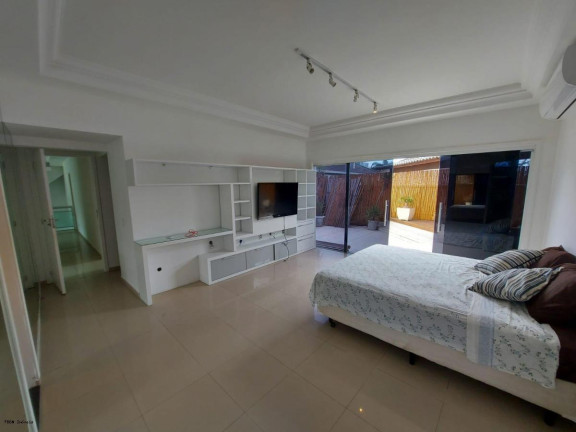 Imagem Casa com 5 Quartos à Venda, 614 m² em Barra Da Tijuca - Rio De Janeiro