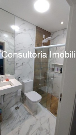 Imagem Casa com 3 Quartos à Venda,  em Jardim Park Real - Indaiatuba