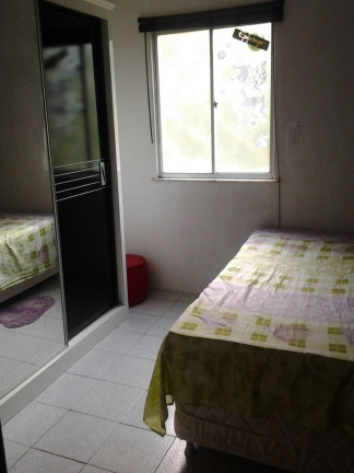 Imagem Apartamento com 3 Quartos à Venda, 57 m² em Canabrava - Salvador Imagem Apartamento com 3 Quartos à Venda, 57 m² em Canabrava - Salvador