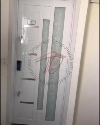 Imagem Imóvel com 2 Quartos à Venda, 49 m² em Jardim Santa Maria (nova Veneza) - Sumaré