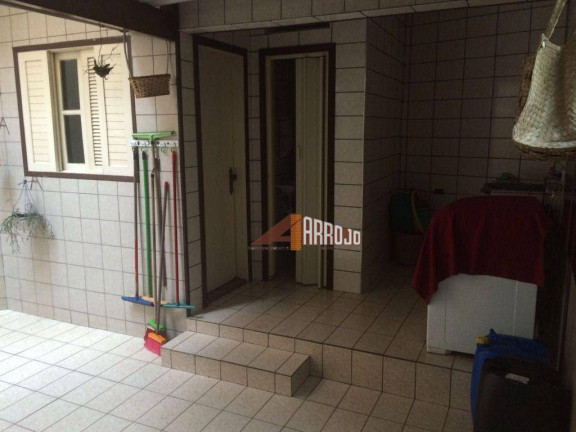 Imagem Sobrado com 3 Quartos à Venda, 98 m² em Vila Ré - São Paulo