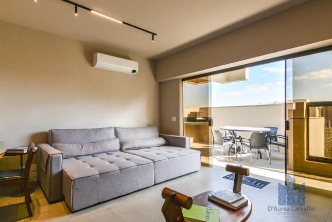 Imagem Apartamento com 1 Quarto à Venda, 103 m² em Moema - São Paulo