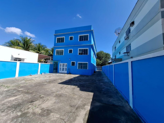 Imagem Imóvel com 12 Quartos à Venda,  em Campo Grande - Rio De Janeiro