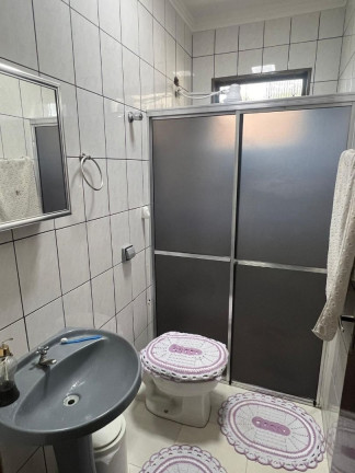 Imagem Casa com 3 Quartos à Venda, 156 m² em Parque Residencial Quebec - Maringa