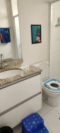 Imagem Apartamento com 4 Quartos à Venda, 133 m² em Parque Reboucas - São Paulo
