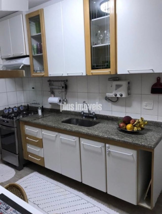 Imagem Apartamento com 3 Quartos à Venda, 105 m² em Brooklin Paulista - São Paulo Imagem Apartamento com 3 Quartos à Venda, 105 m² em Brooklin Paulista - São Paulo