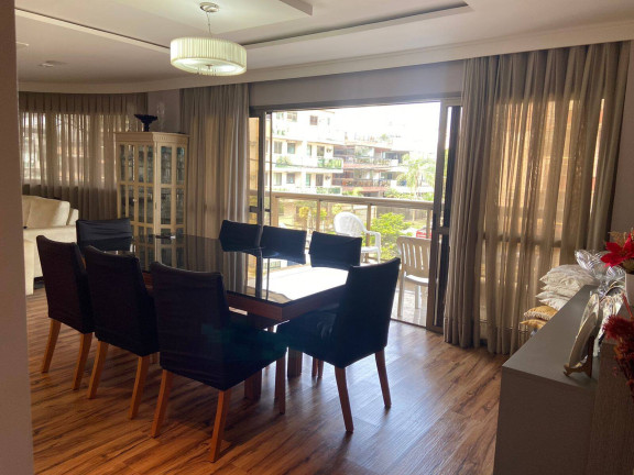 Imagem Apartamento com 4 Quartos à Venda, 190 m² em Recreio Dos Bandeirantes - Rio De Janeiro Imagem Apartamento com 4 Quartos à Venda, 190 m² em Recreio Dos Bandeirantes - Rio De Janeiro