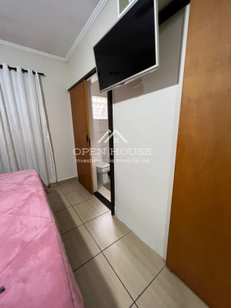 Imagem Casa com 2 Quartos à Venda, 210 m² em Vila Cidade Jardim - Botucatu Imagem Casa com 2 Quartos à Venda, 210 m² em Vila Cidade Jardim - Botucatu