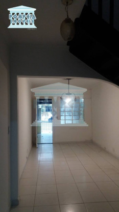 Imagem Casa com 3 Quartos à Venda, 162 m² em Pompéia - São Paulo Imagem Casa com 3 Quartos à Venda, 162 m² em Pompéia - São Paulo