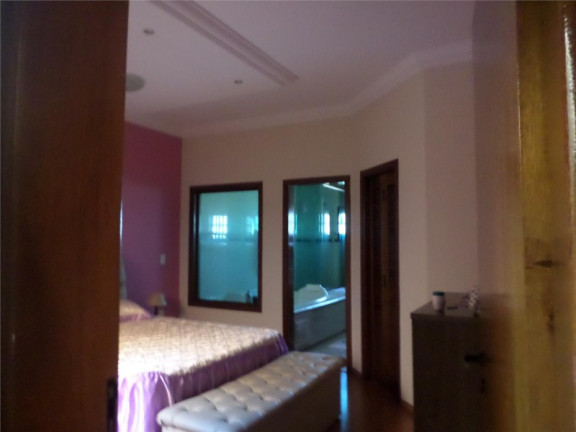 Imagem Casa com 4 Quartos à Venda, 300 m² em Parque Manoel De Vasconcelos - Sumaré