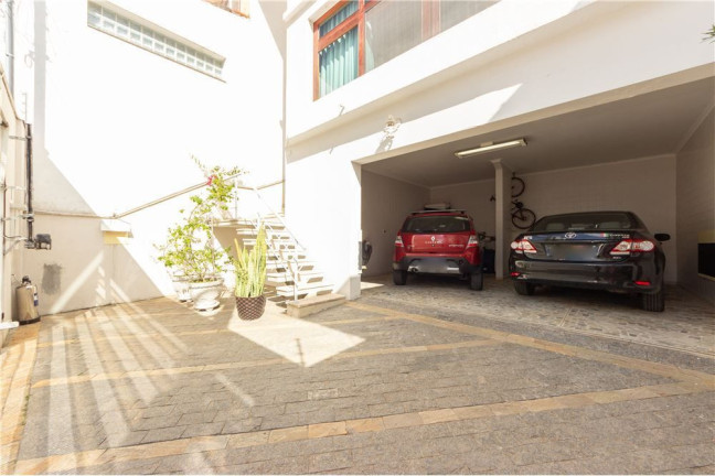 Imagem Casa com 3 Quartos à Venda, 380 m² em Parque Da Mooca - São Paulo Imagem Casa com 3 Quartos à Venda, 380 m² em Parque Da Mooca - São Paulo
