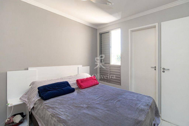 Imagem Apartamento com 3 Quartos à Venda, 68 m² em Vila Morse - São Paulo