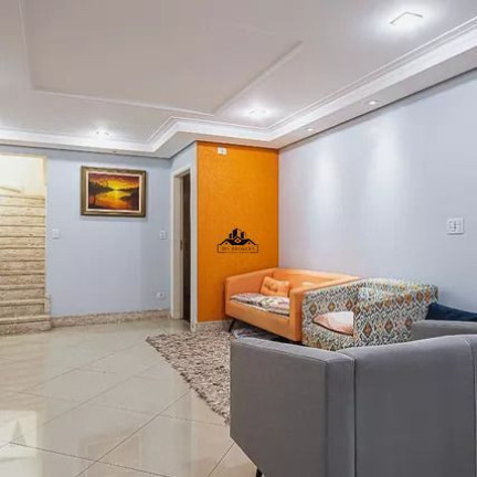 Imagem Cobertura com 3 Quartos à Venda, 280 m² em Santo Antônio - São Caetano Do Sul