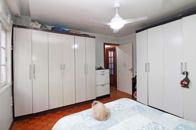 Imagem Apartamento com 3 Quartos à Venda, 121 m² em Petrópolis - Porto Alegre
