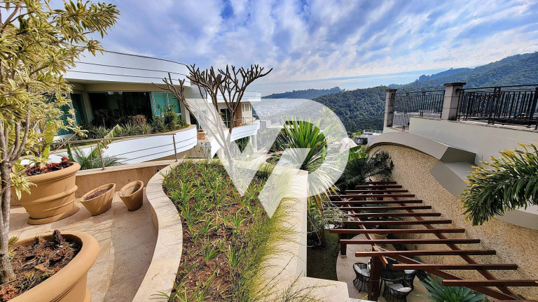Imagem Casa de Condomínio com 6 Quartos à Venda, 2 m² em Tamboré - Santana De Parnaíba Imagem Casa de Condomínio com 6 Quartos à Venda, 2 m² em Tamboré - Santana De Parnaíba