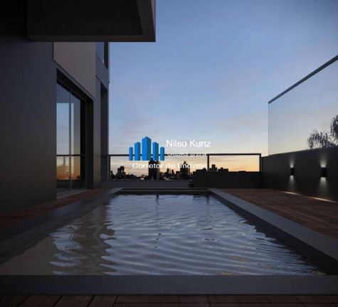 Imagem Apartamento com 2 Quartos à Venda, 85 m² em Planalto - Bento Gonçalves Imagem Apartamento com 2 Quartos à Venda, 85 m² em Planalto - Bento Gonçalves