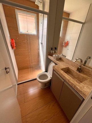 Imagem Apartamento com 2 Quartos à Venda, 44 m² em Jardim Santo Amaro - Cambe Imagem Apartamento com 2 Quartos à Venda, 44 m² em Jardim Santo Amaro - Cambe