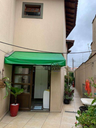 Imagem Sobrado com 3 Quartos à Venda, 130 m² em Parque São Domingos - São Paulo Imagem Sobrado com 3 Quartos à Venda, 130 m² em Parque São Domingos - São Paulo