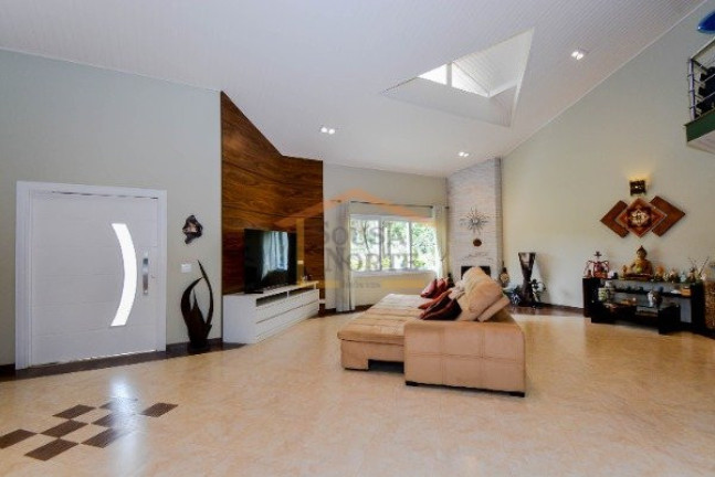 Imagem Casa de Condomínio com 3 Quartos à Venda, 600 m² em Caputera - Arujá Imagem Casa de Condomínio com 3 Quartos à Venda, 600 m² em Caputera - Arujá