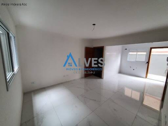 Imagem Casa com 3 Quartos à Venda, 143 m² em Vila Curuçá - Santo André