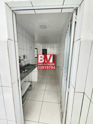 Imagem Casa com 2 Quartos à Venda, 480 m² em Irajá - Rio De Janeiro