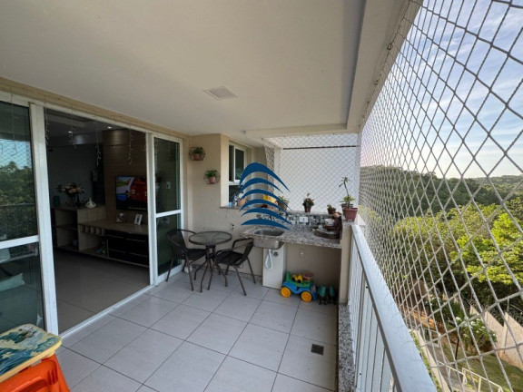 Imagem Imóvel com 2 Quartos à Venda, 67 m² em Pituaçu - Salvador