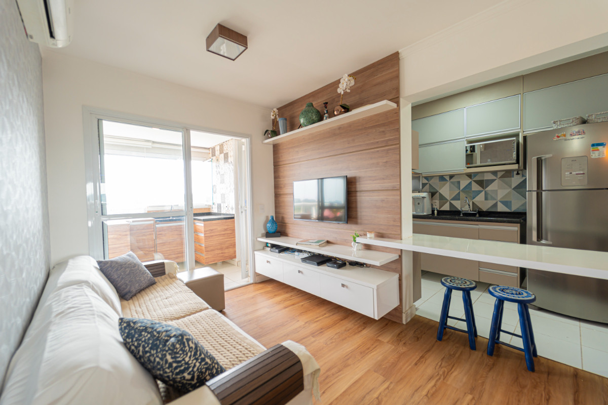 Imagem Apartamento com 2 Quartos à Venda, 73 m² em Jardim Prudência - São Paulo