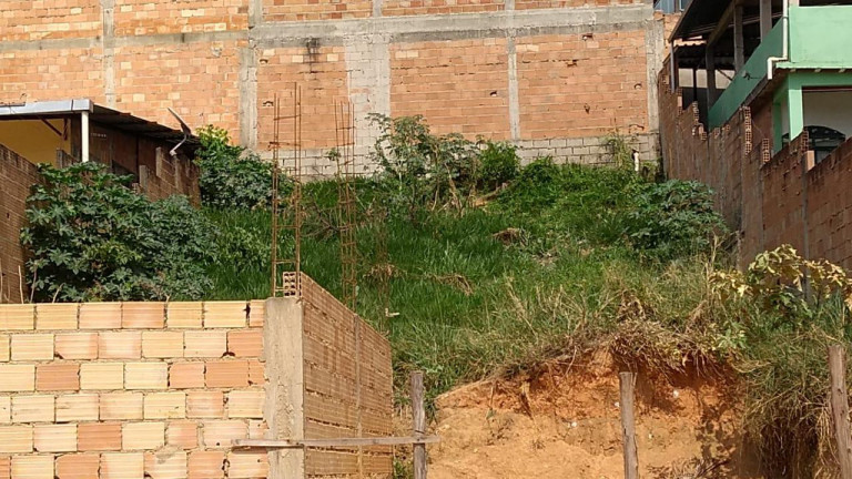 Imagem Terreno à Venda, 307 m² em San Genaro - Ribeirão Das Neves Imagem Terreno à Venda, 307 m² em San Genaro - Ribeirão Das Neves