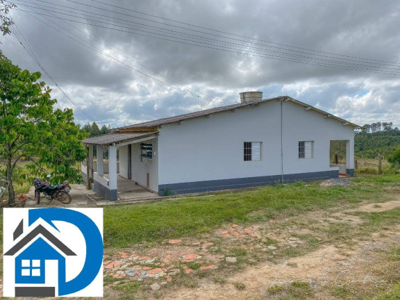 Imagem Chácara com 3 Quartos à Venda, 10 m² em Zona Rural - São Miguel Arcanjo Imagem Chácara com 3 Quartos à Venda, 10 m² em Zona Rural - São Miguel Arcanjo