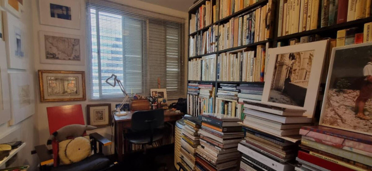 Imagem Apartamento com 3 Quartos à Venda, 177 m² em Vila Olímpia - São Paulo Imagem Apartamento com 3 Quartos à Venda, 177 m² em Vila Olímpia - São Paulo