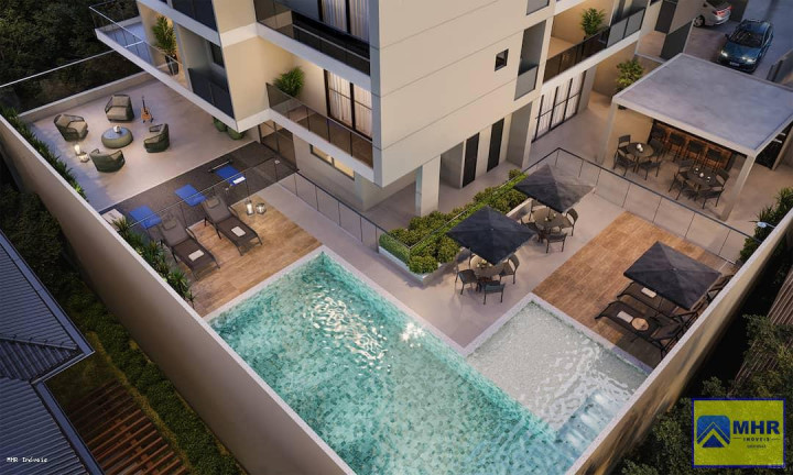 Imagem Imóvel com 2 Quartos à Venda, 64 m² em Mata Da Praia - Vitória Imagem Imóvel com 2 Quartos à Venda, 64 m² em Mata Da Praia - Vitória