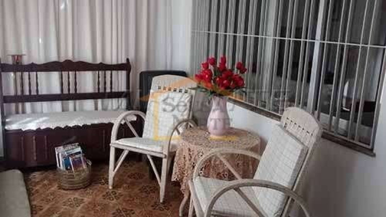 Imagem Sobrado com 3 Quartos à Venda, 150 m² em Santana - São Paulo