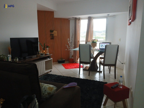 Imagem Apartamento com 2 Quartos à Venda, 67 m² em Jardim Leocádia - Sorocaba Imagem Apartamento com 2 Quartos à Venda, 67 m² em Jardim Leocádia - Sorocaba