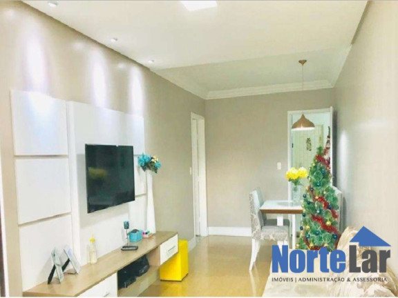 Imagem Apartamento com 2 Quartos à Venda, 64 m² em Vila Aurora (zona Norte) - São Paulo