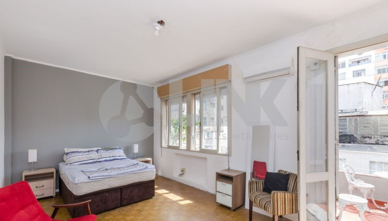 Imagem Apartamento com 3 Quartos à Venda, 203 m² em Centro Histórico - Porto Alegre