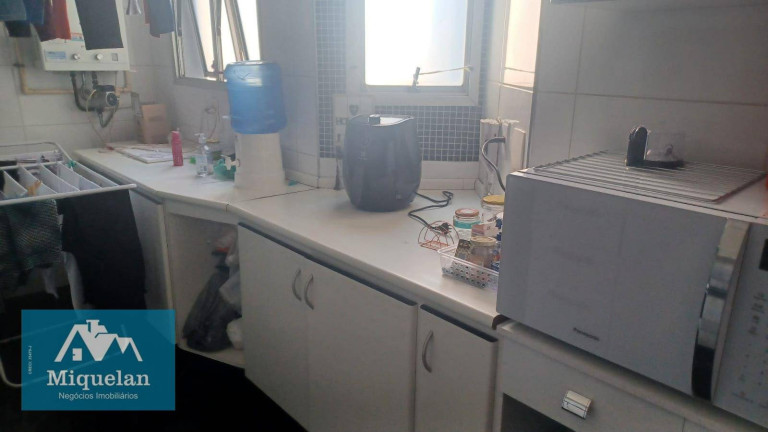 Imagem Apartamento com 3 Quartos à Venda, 74 m² em Lauzane Paulista - São Paulo